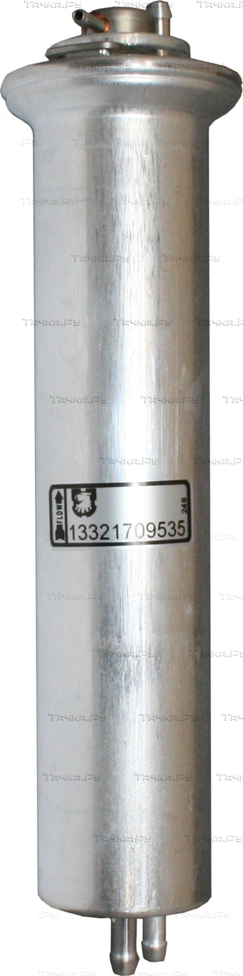 Топливный фильтр JP Group. Артикул 1418700200