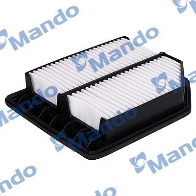 Воздушный фильтр Mando для Honda Civic VIII 2005-2012. Артикул EAF00039M