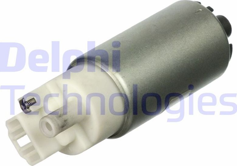 Бензонасос (топливный насос) Delphi. Артикул FE0580-12B1