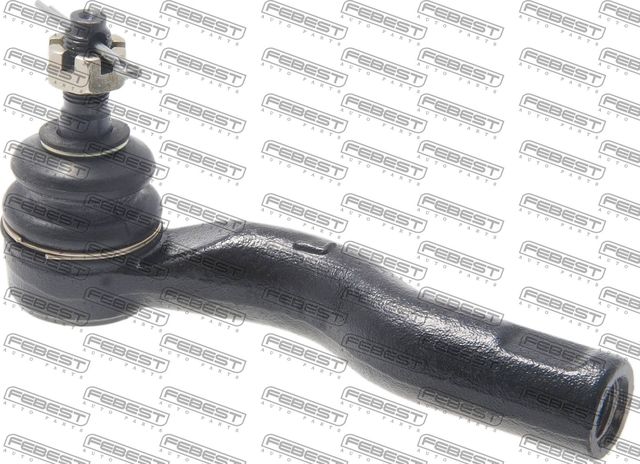 Наконечник рулевой тяги Febest. Артикул 0121-ACM26LH