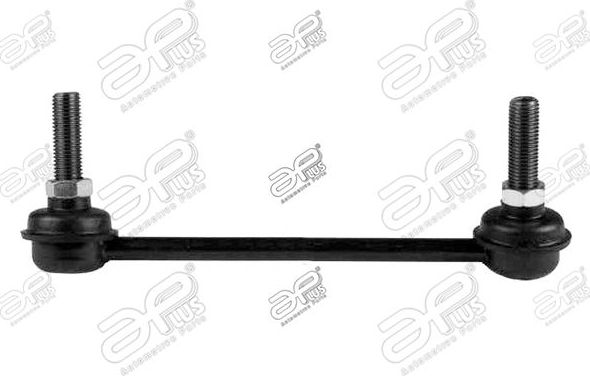 Стойка (тяга) стабилизатора APlus. Артикул 21181AP