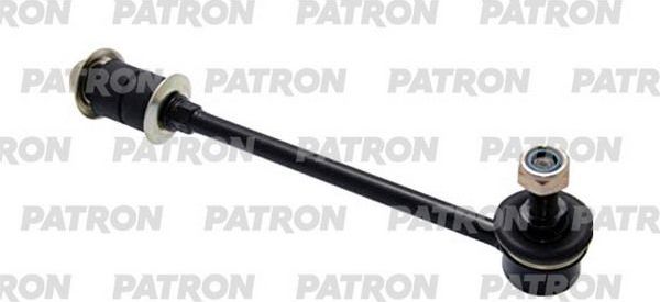 Стойка (тяга) стабилизатора Patron. Артикул PS4201