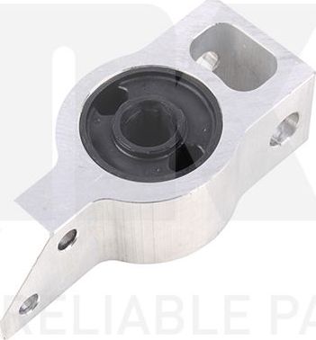 Сайлентблок переднего рычага подвески NK (алюминий). Артикул 5104757