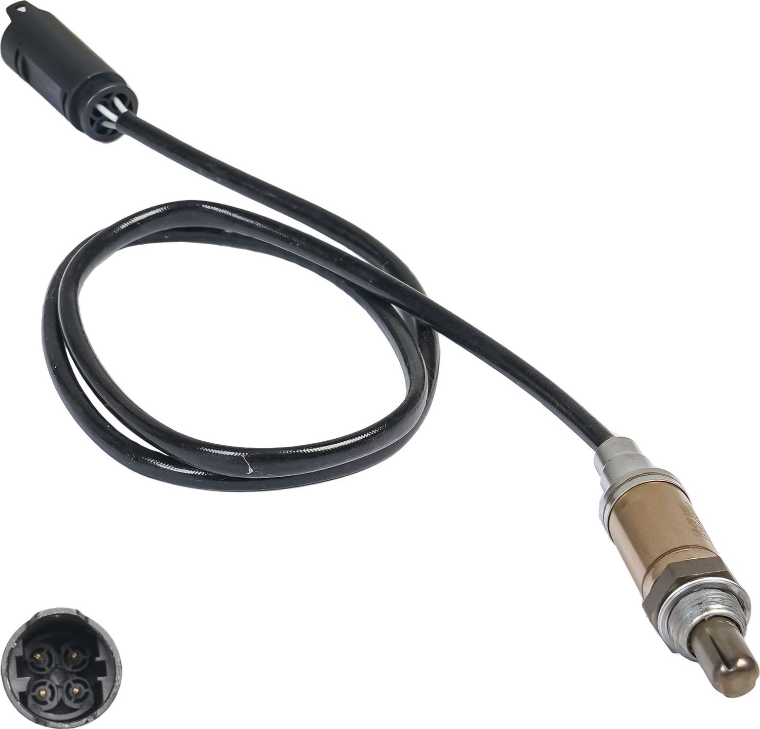 Лямбда-зонд (кислородный датчик) StartVOLT для Land Rover Range Rover III 2002-2005. Артикул VS-OS 0530