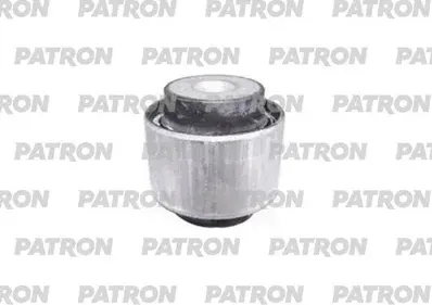 Сайлентблок рычага подвески (Patron) Patron. Артикул PSE11950
