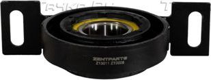 Подвесной подшипник карданного вала Zentparts. Артикул Z13011