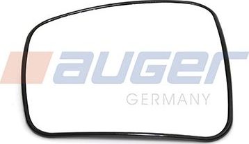 ЭЛЕМЕНТ ЗЕРКАЛЬНЫЙ ШИРОКОУГОЛЬНЫЙ С ПОДОГРЕВОМ FHFM (02-) Auger. Артикул 73886