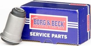 Сайлентблок переднего рычага подвески Borg & Beck. Артикул BSK6702