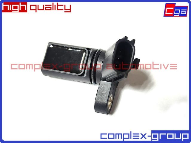 Датчик положения распредвала 237314M50b 237314M506 2373195F0D CGA. Артикул 11SENS00112RA