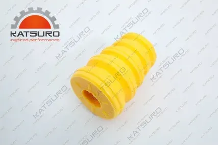 ОТБОЙНИК АМОРТИЗАТОРА ЗАДНЕГО (Katsuro). Артикул KAT1903TOY