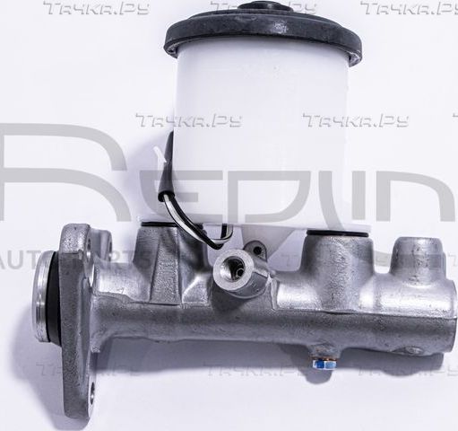 Тормозной цилиндр главный RED Line для Toyota Corolla E80 1983-1989. Артикул 09TO050