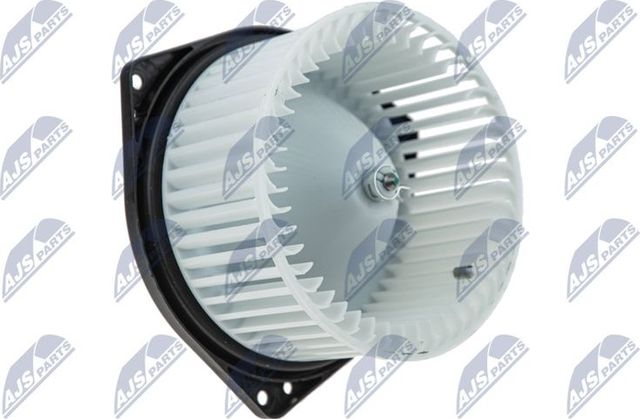 Вентилятор, мотор печки (отопителя) салона NTY для Mitsubishi Lancer IX 2003-2013. Артикул EWN-MS-001