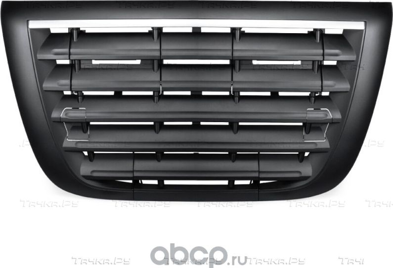 Решетка радиатора (Topcover). Артикул T0953-1005