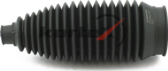 Пыльник рулевой тяги (Kortex). Артикул KRB139