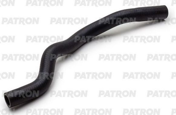 Патрубок печки (шланг отопителя) Patron для Chevrolet Aveo I 2003-2007. Артикул PH2435