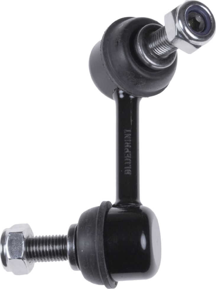 Стойка (тяга) стабилизатора Blue Print задняя правая для Honda FR-V 2004-2009. Артикул ADH28552