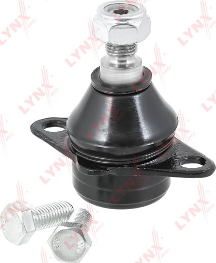 Шаровая опора LYNXauto передняя правая/левая для BMW X3 I (E83) 2003-2008. Артикул C1135LR