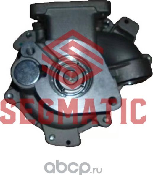 SGWP6074 Водяной насос BMW 1 (E87) 116 i (Segmatic). Артикул SGWP6074
