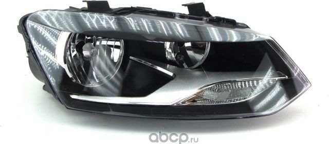 Фара передняя правая (Dominant). Артикул AW6R109410008F