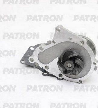 Помпа (водяной насос) Patron. Артикул PWP1848