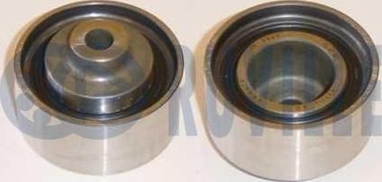 Направляющий (ведущий) ролик ремня ГРМ Ruville. Артикул 541194