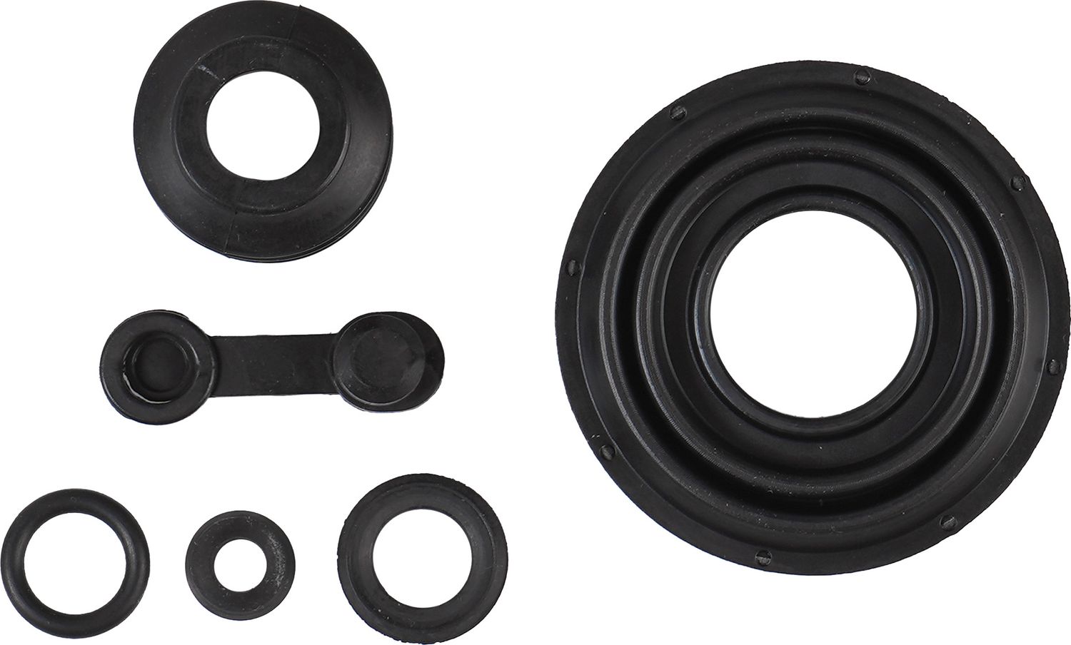 Ремкомплект тормозного суппорта Trialli. Артикул RCF 550123