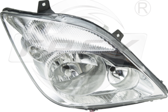 Фара передняя основная Frey. Артикул 790916601