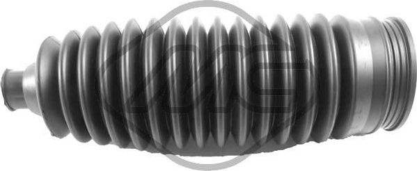 Пыльник рулевой рейки Metalcaucho (термопласт). Артикул 10431