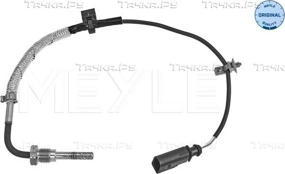Датчик температуры выхлопных газов Meyle Original. Артикул 114 800 0255