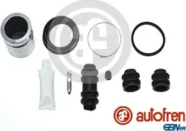 Ремкомплект суппорта MITSUBISHI задн. (с поршнем) (Seinsa Autofren). Артикул D41953C