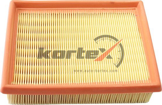 Фильтр воздушный PEUGEOT 206 (Kortex). Артикул KA0271