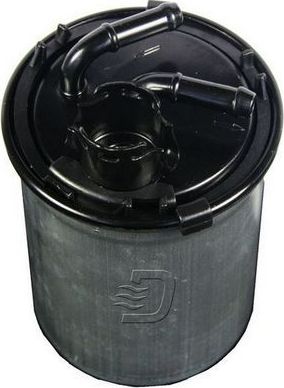 Топливный фильтр Denckermann. Артикул A120272