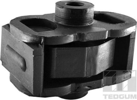 Подушка (опора) двигателя Tedgum. Артикул 00461559