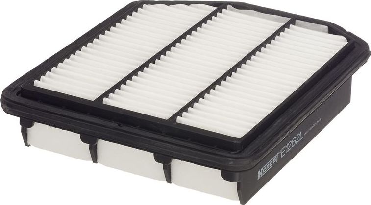 Воздушный фильтр Hengst. Артикул E1262L