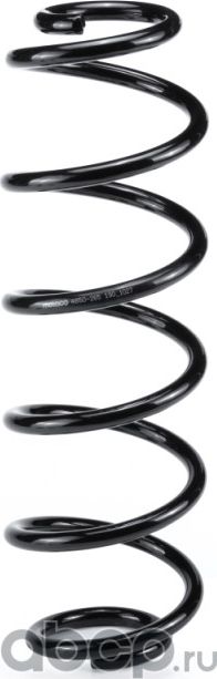 Пружина задняя (Metaco). Артикул 4850265