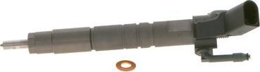 Форсунка топливная Bosch для Mercedes-Benz E-Класс IV (W212, S212, C207) 2009-2016. Артикул 0 445 117 034