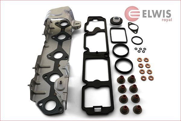 Комплект прокладок ГБЦ Elwis Royal для Peugeot 508 I 2010-2018. Артикул 9726599
