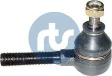Наконечник рулевой тяги RTS правый/левый внутренний для Mercedes-Benz W123 1980-1985. Артикул 91-00801-2