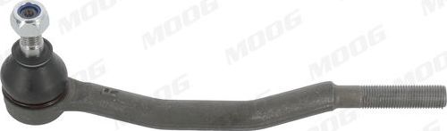 Наконечник рулевой тяги MOOG. Артикул OP-ES-5588