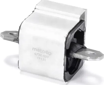 Опора КПП задняя (Metaco). Артикул 4732009