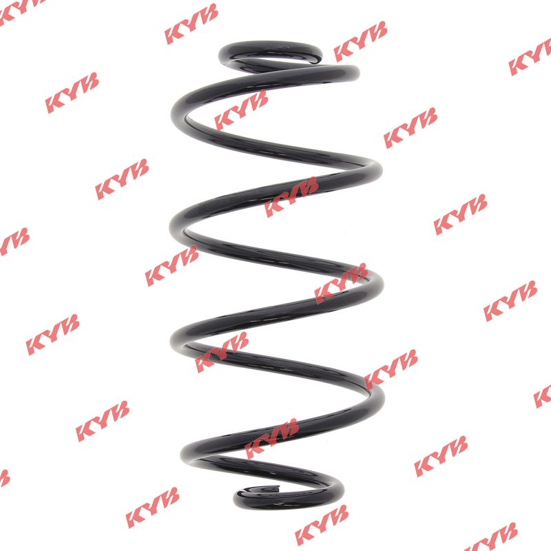 Пружина подвески KYB (Каяба) K-Flex. Артикул RX5418