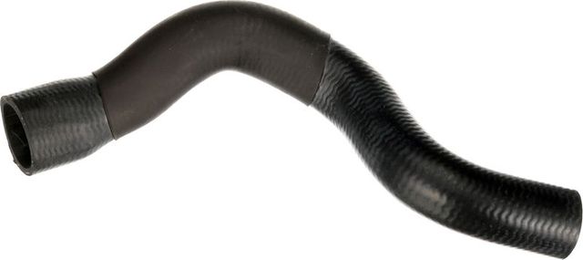 Патрубок системы охлаждения (радиатора) Gates (EPDM (Этилен-пропиленовый каучук)) для Nissan Micra V 2005-2026. Артикул 05-5012