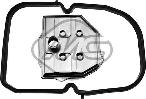 Фильтр АКПП Metalcaucho. Артикул 21034