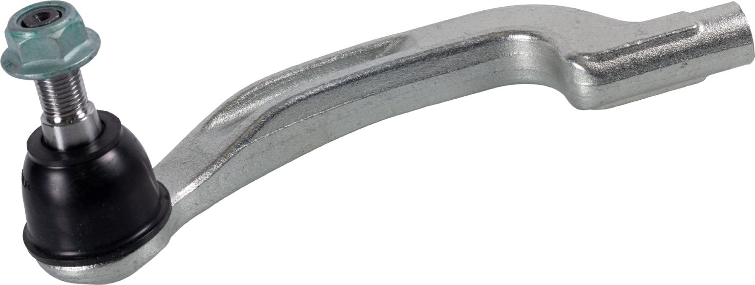 Наконечник рулевой тяги Febi Bilstein ProKit. Артикул 106861