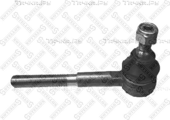 Наконечник рулевой тяги Stellox. Артикул 51-00638-SX