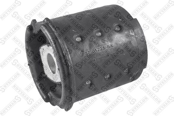 Сайлентблок заднего рычага подвески Stellox. Артикул 77-01225-SX