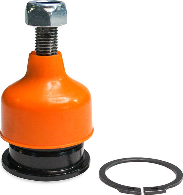 Шаровая опора Cworks передняя правая/левая для Kia Cerato I 2004-2009. Артикул F260R0019