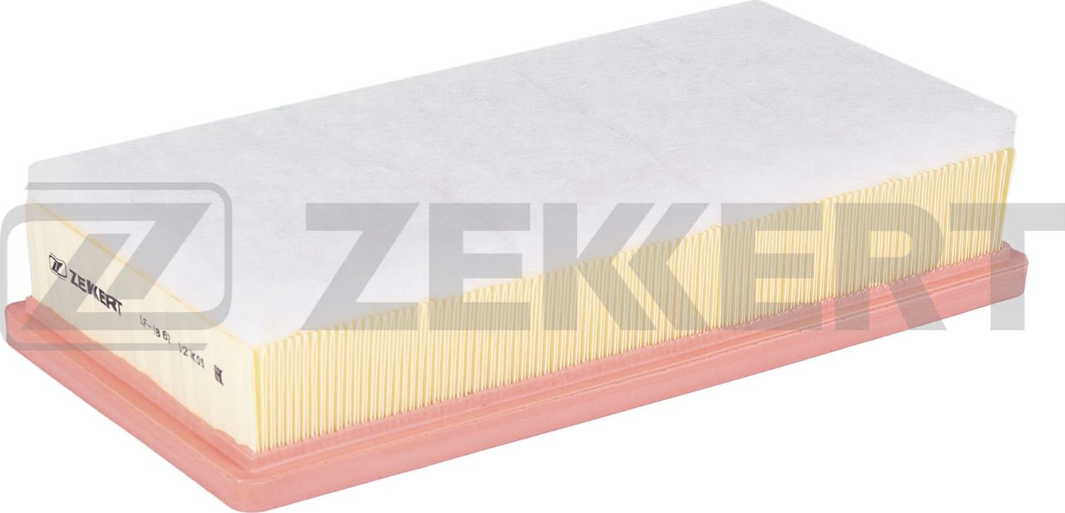 Воздушный фильтр Zekkert. Артикул LF-1862