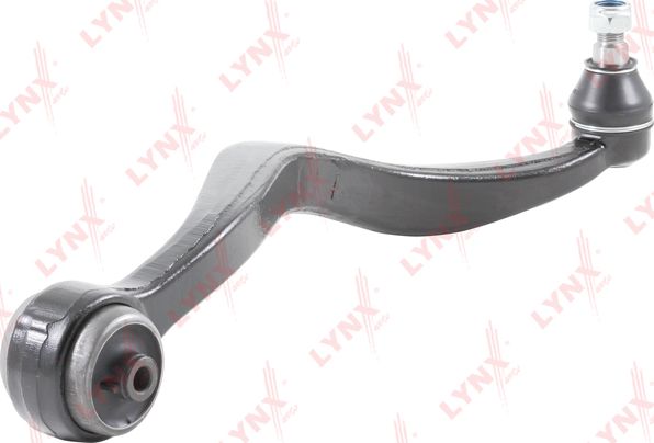 Продольный рычаг передней подвески LYNXauto задний левый для Mazda 6 I (GG) 2002-2008. Артикул C5174L