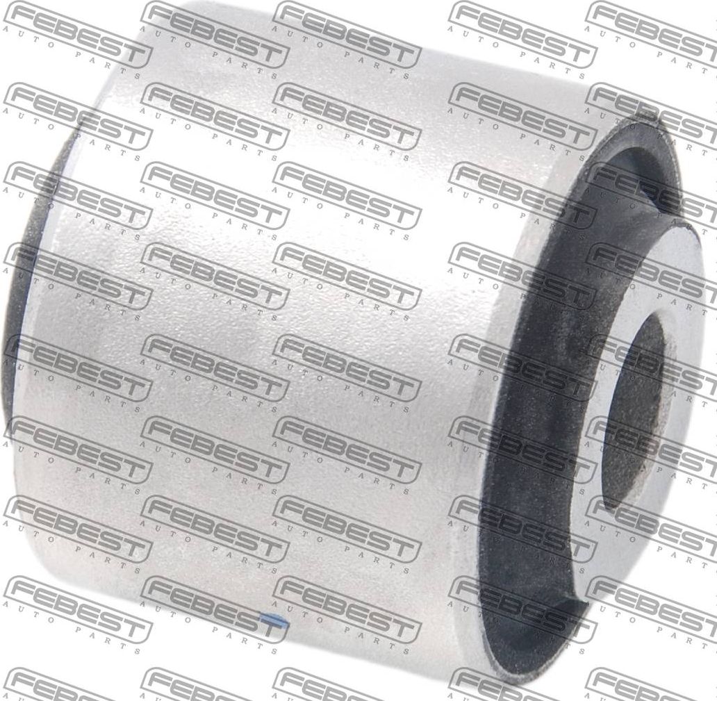 Сайлентблок заднего рычага подвески Febest. Артикул TAB-544